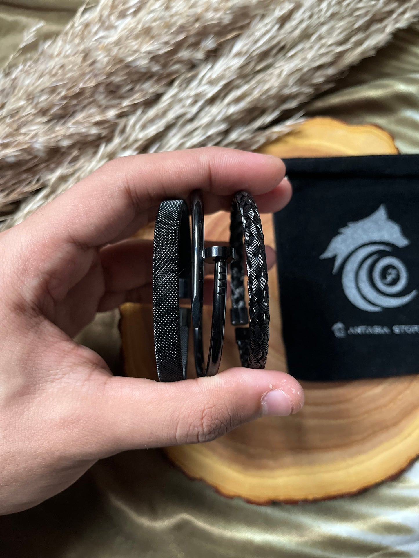 Black Bundle