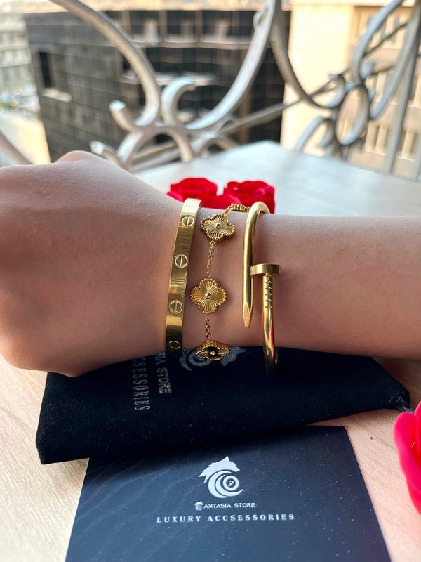 3 layers-vancleef-Cartier