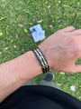 Black-Gold Lacoste 3