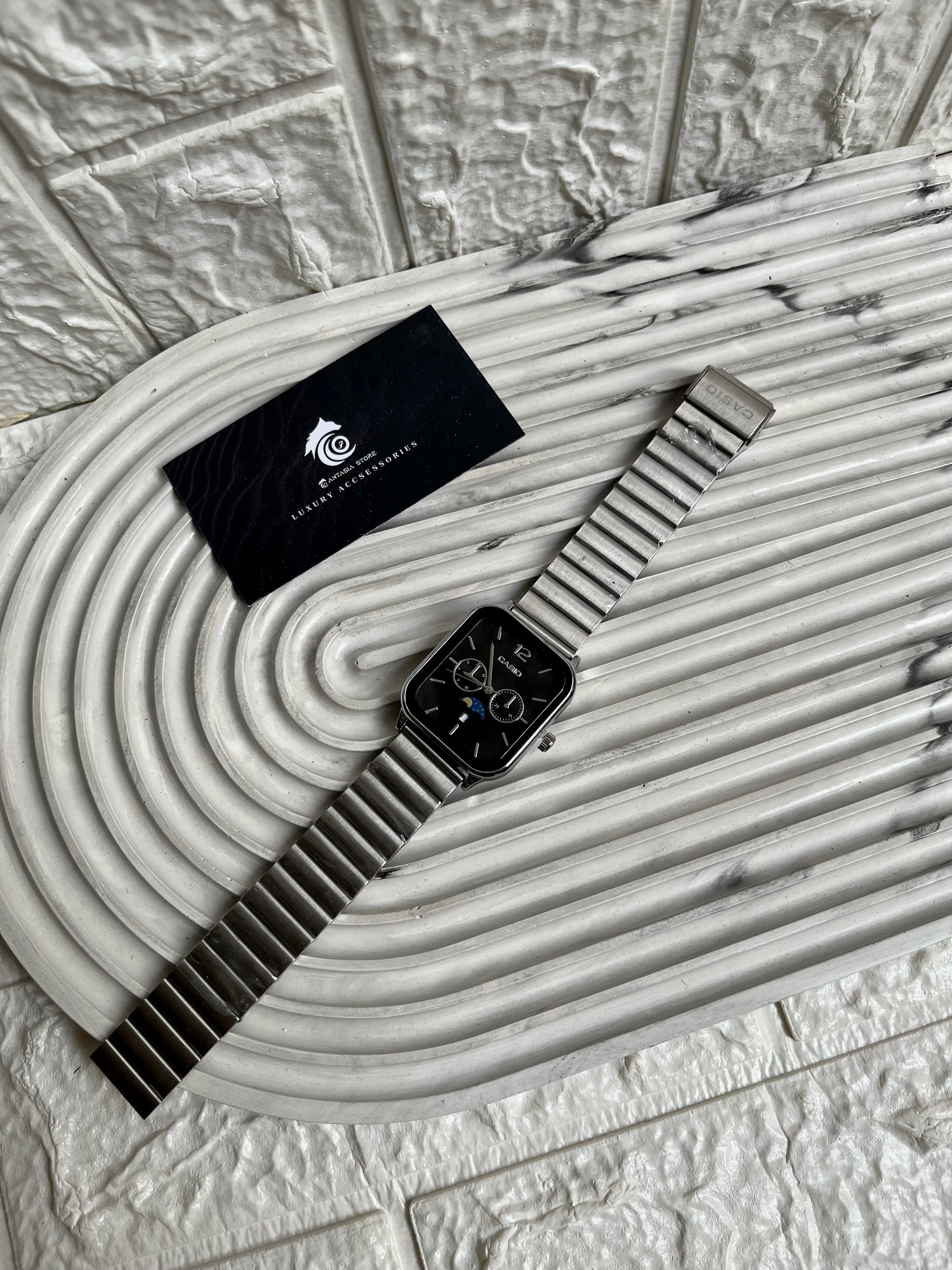 Silver-Black Box 2