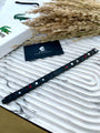 Original black Lacoste 2