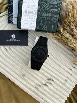 Carpon watch collection