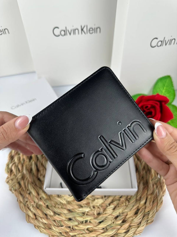 Calvin Klein Wallet 