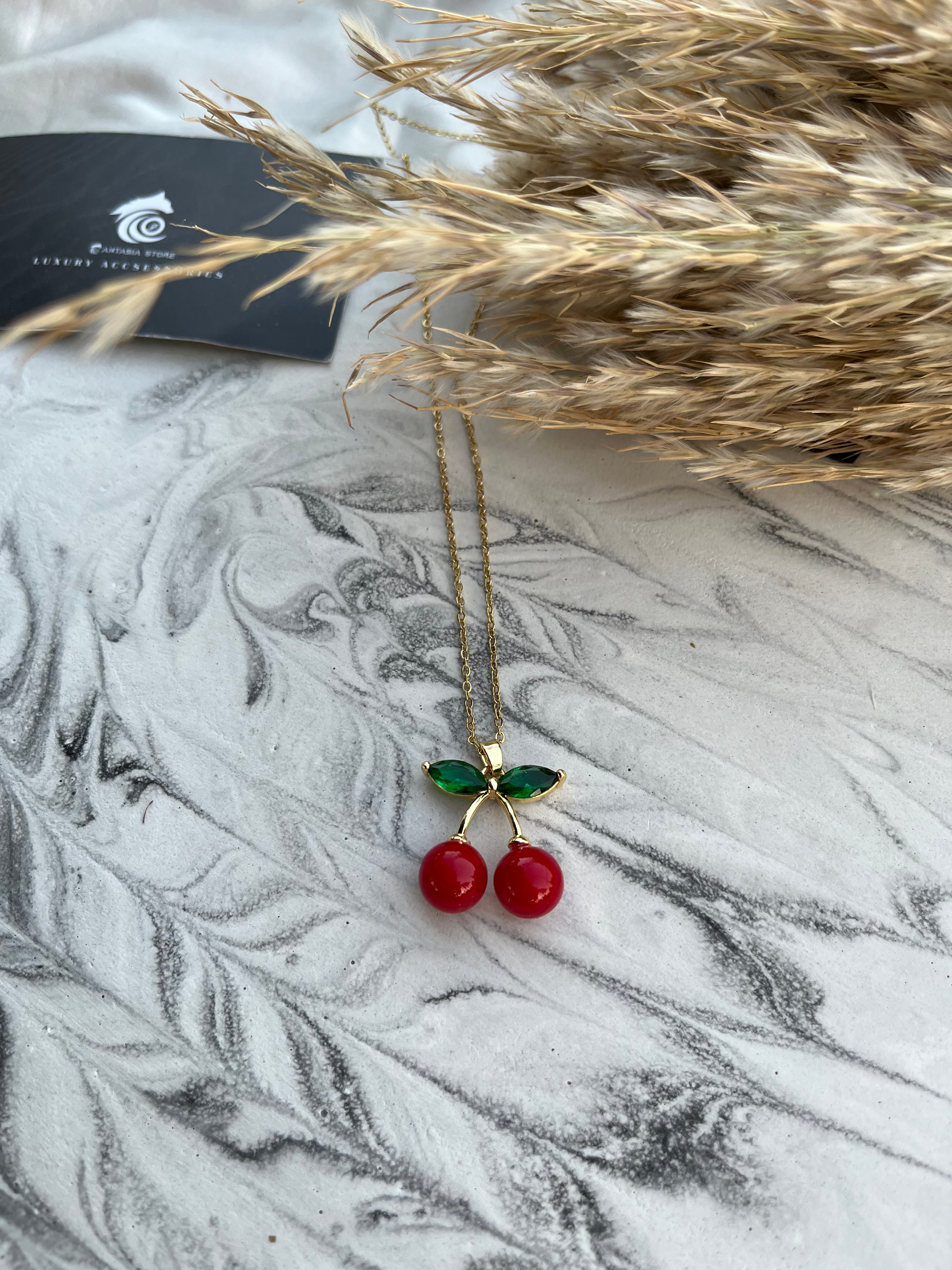 Cherry 🍒 collection