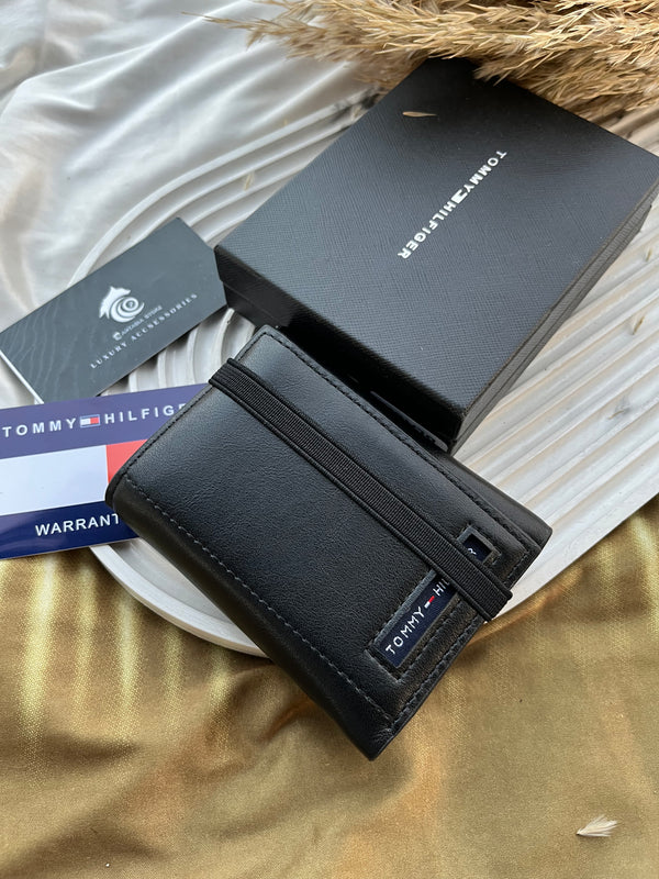 Tommy Hilfiger wallet