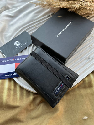 Tommy Hilfiger wallet