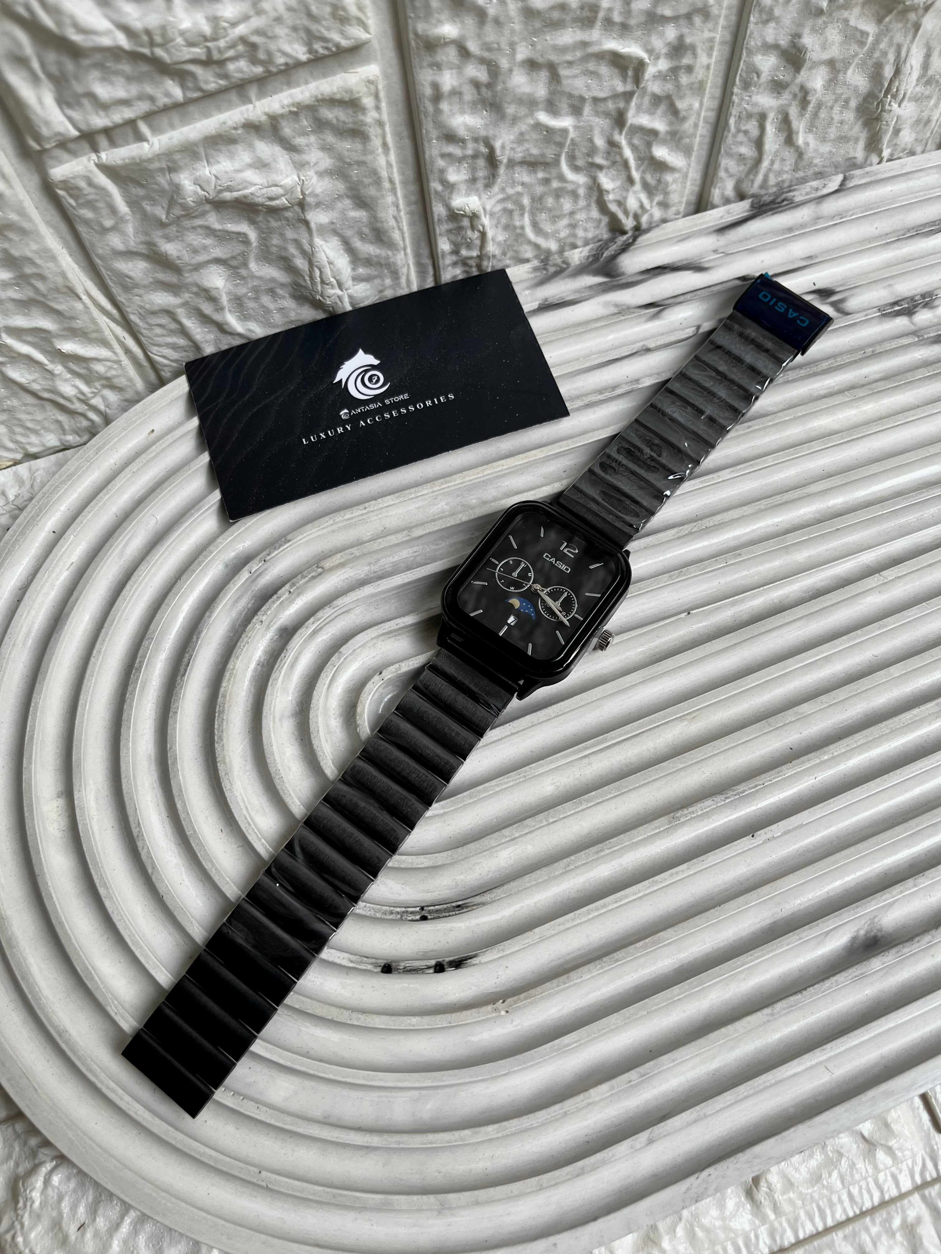 All black Box 3
