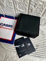 Silver-black box