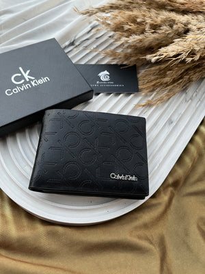 Calvin Klein wallet 2