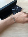 Knot Couples Bracelets