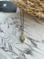 rapunzel necklaces