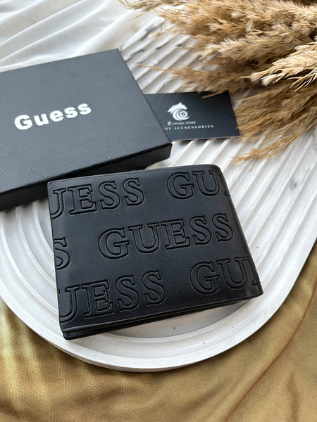 Guess