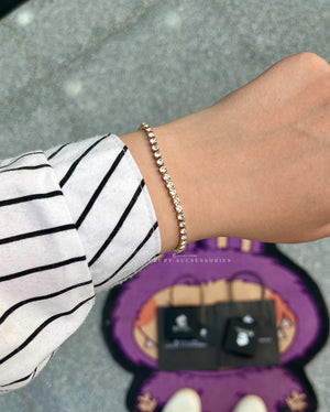 Tennis Bracelet