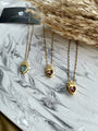 rapunzel necklaces