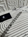 Silver-black box