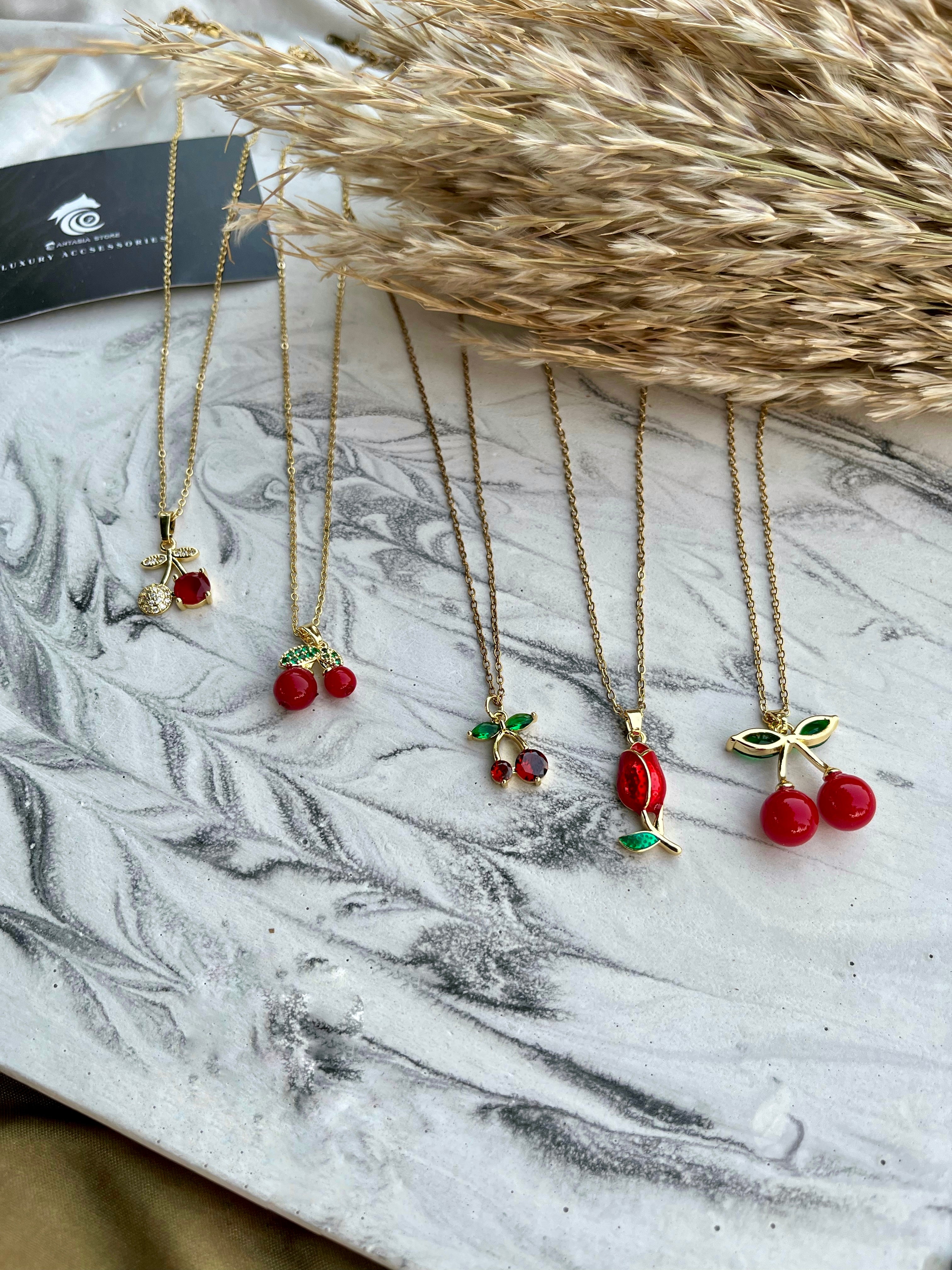 Cherry 🍒 collection