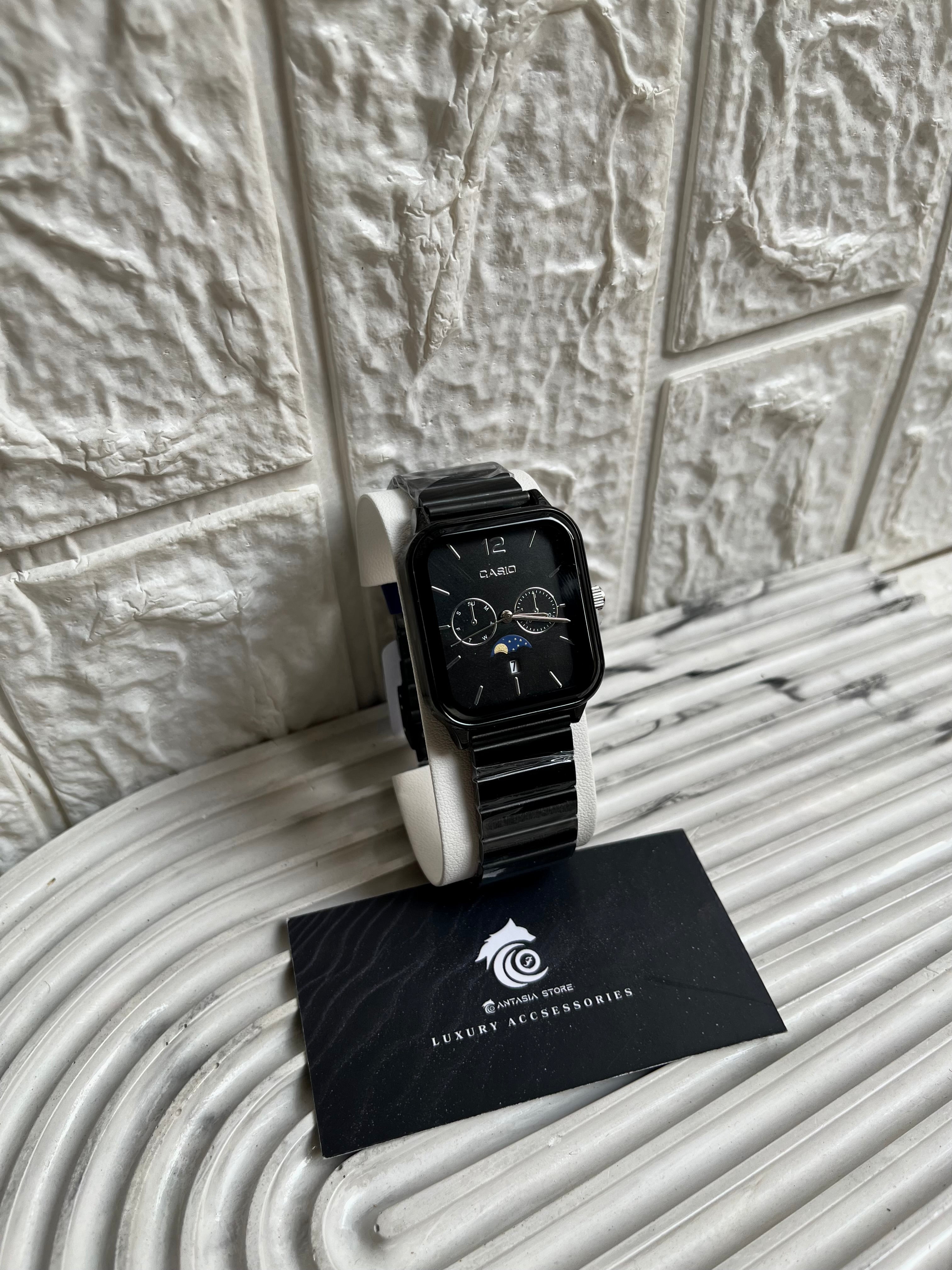 All black Box 3