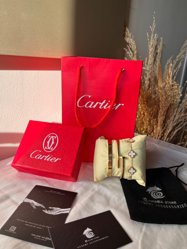 3 layers-vancleef-Cartier