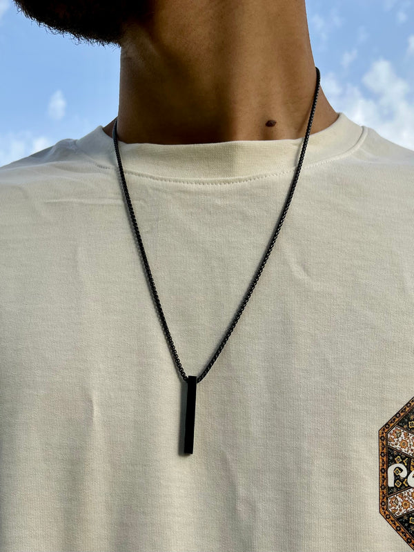 Bar Necklaces 3 Color