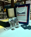 Couples Arabic Casio-“silver-black”