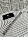 Silver-black box
