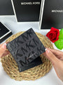 Michael kors Wallet + cardholder