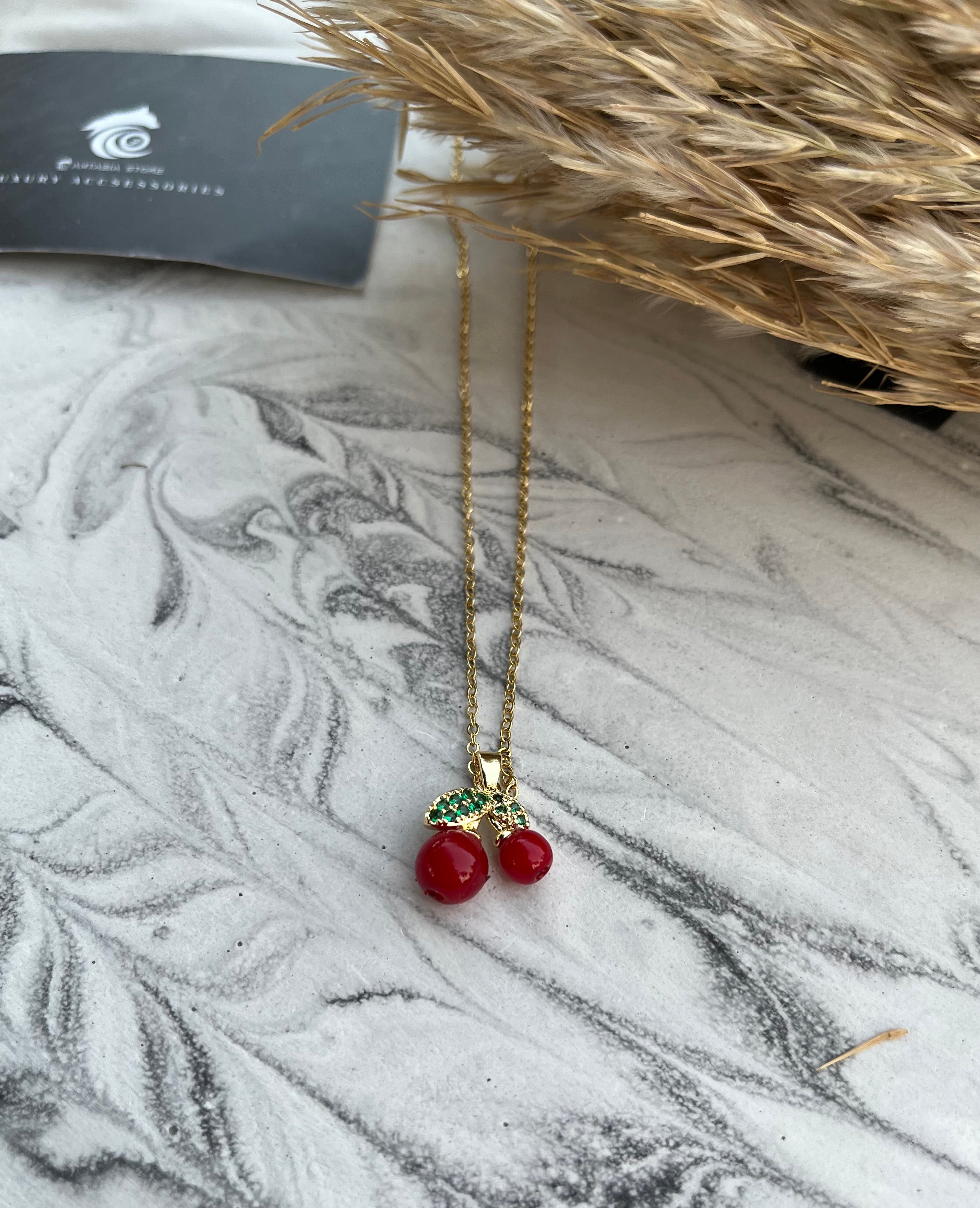 Cherry 🍒 collection