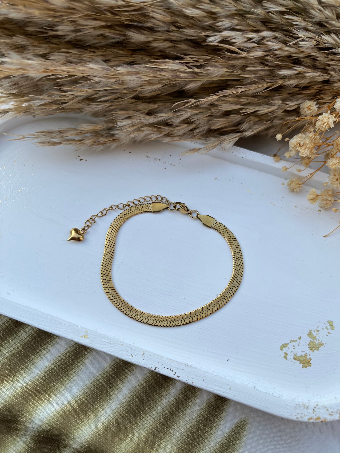3 layers Bracelet