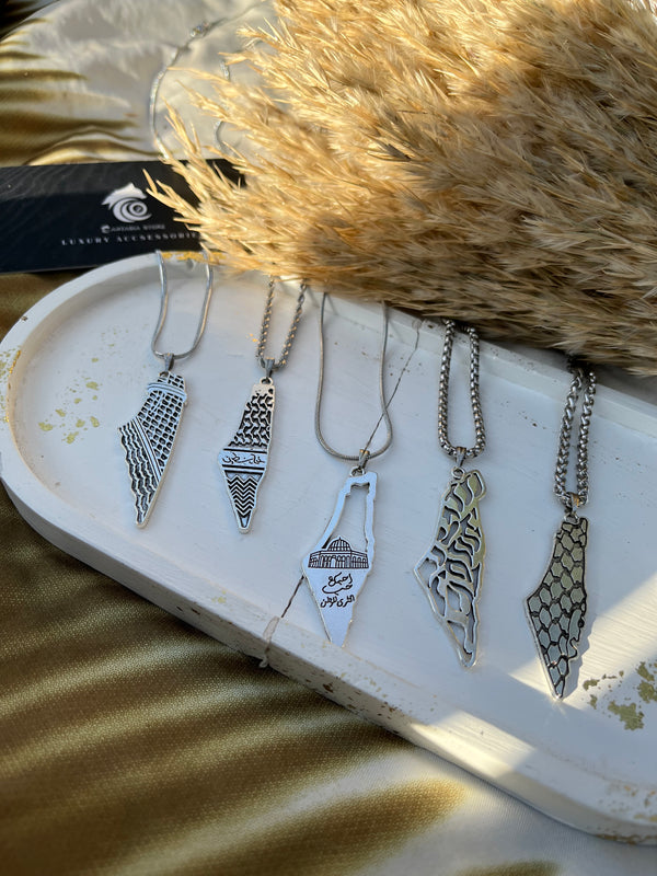 Palestine 🇵🇸 collection