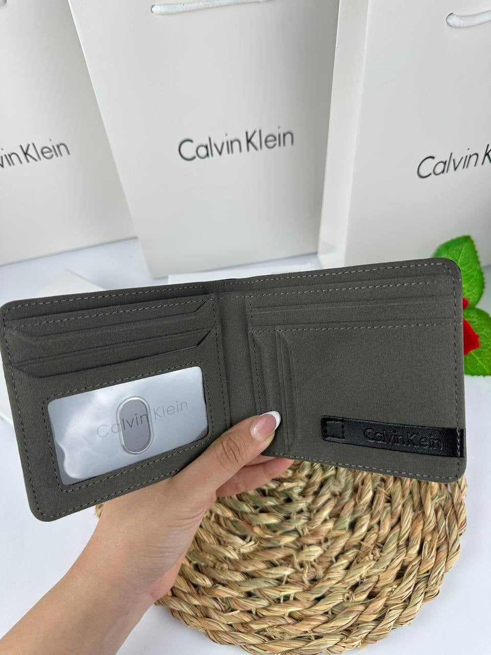 Calvin Klein Wallet
