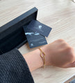 Knot Couples Bracelets