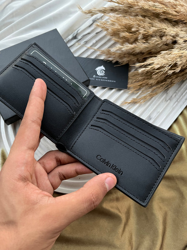 Calvin Klein wallet 2