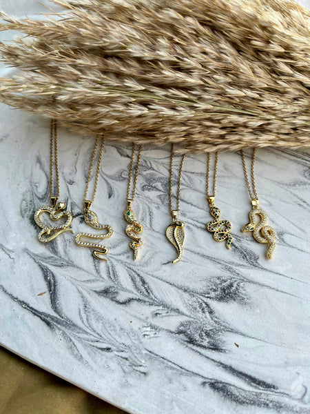 Snake Collection