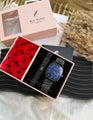 Blue-Black Gift Box