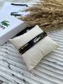 Wide bar Gold-black couples Lacoste