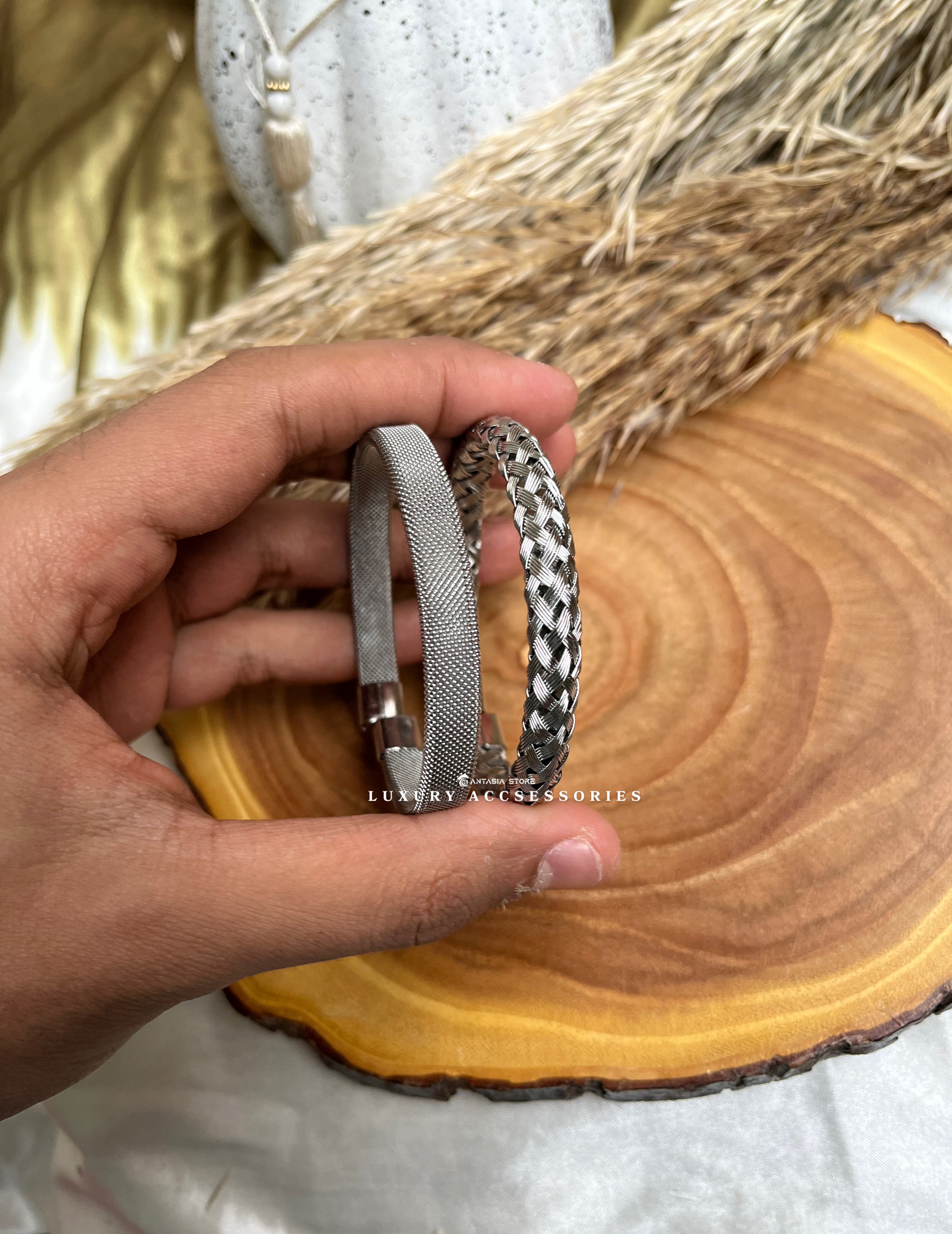 Silver Bundle