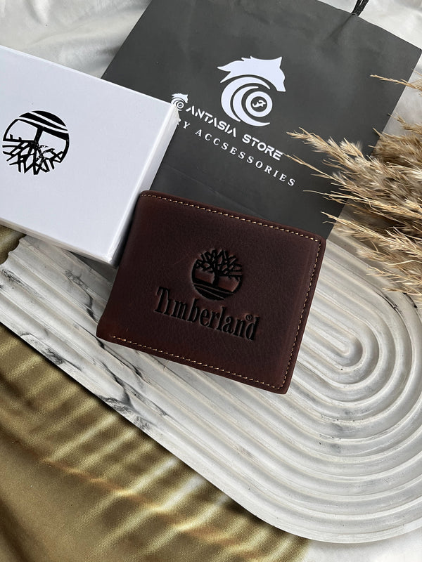 Timberland Wallet