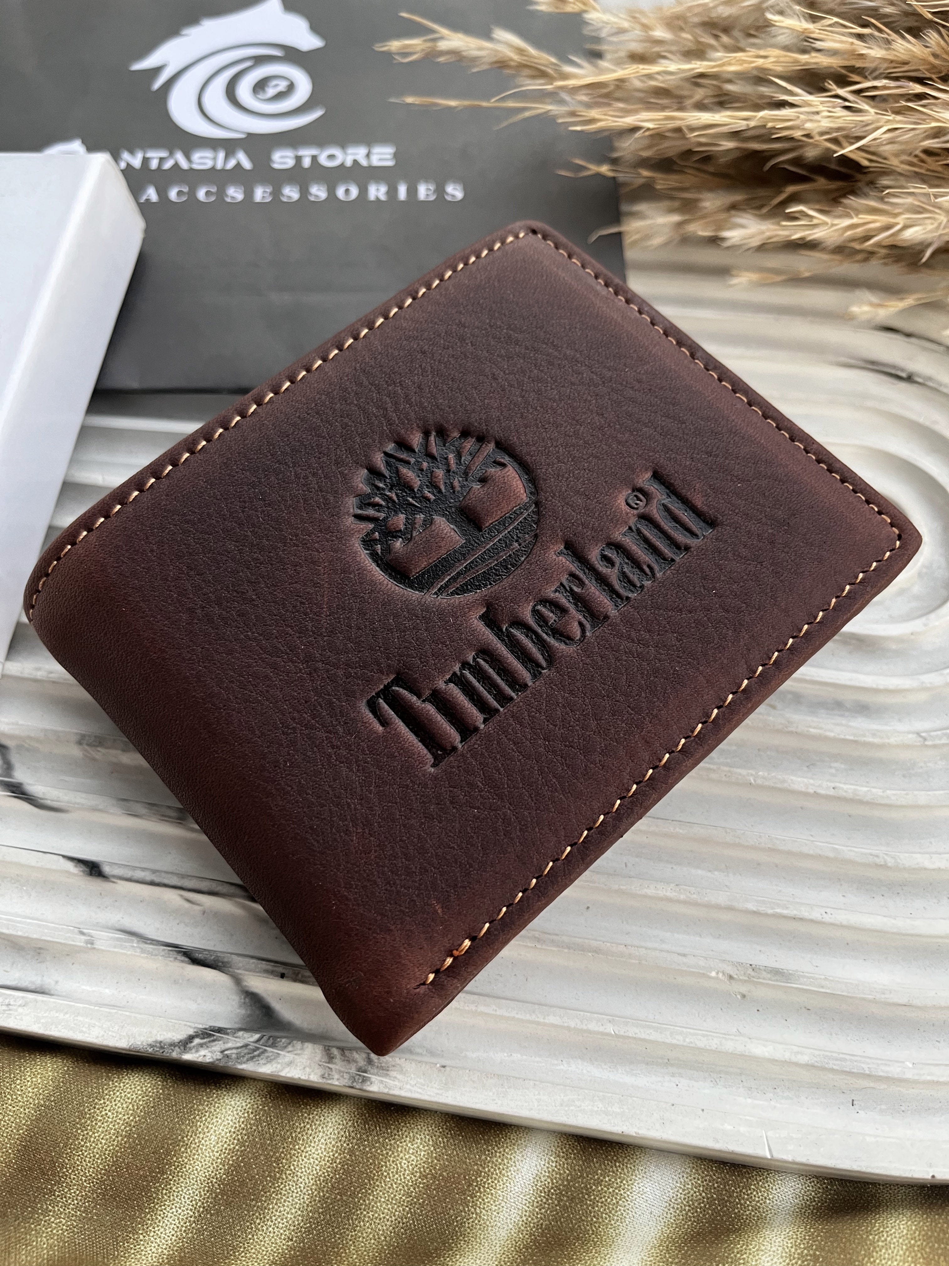 Timberland Wallet