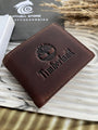 Timberland Wallet