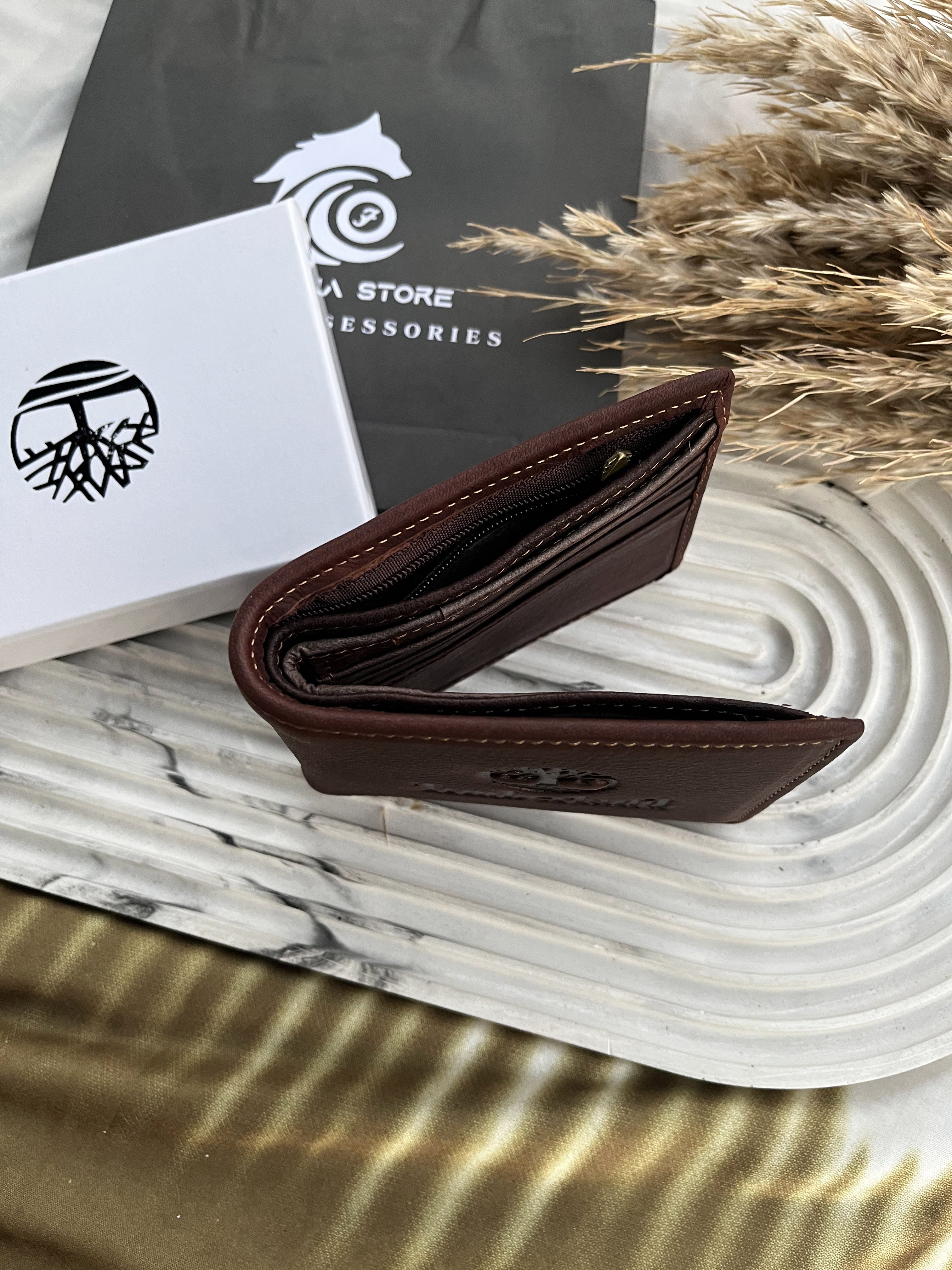 Timberland Wallet