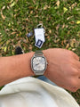 Silver Casio Collection