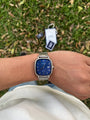Silver Casio Collection