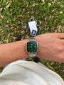 Silver Casio Collection