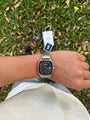 Silver Casio Collection