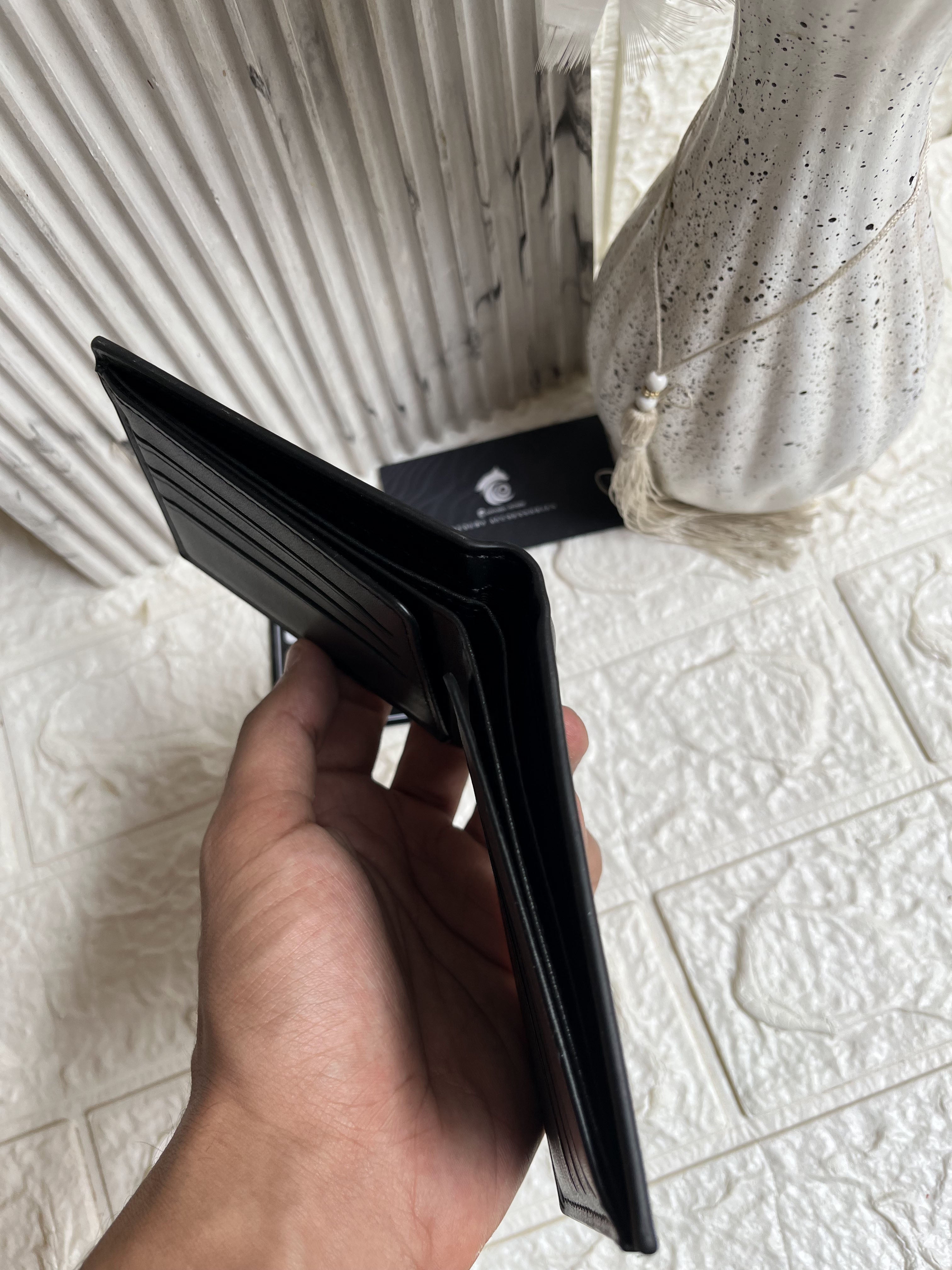 Premium Calvin Klein Leather Gift Box