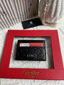 Premium Cartier Leather Gift Box