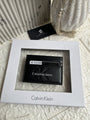 Premium Calvin Klein Leather Gift Box