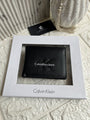 Premium Calvin Klein Leather Gift Box