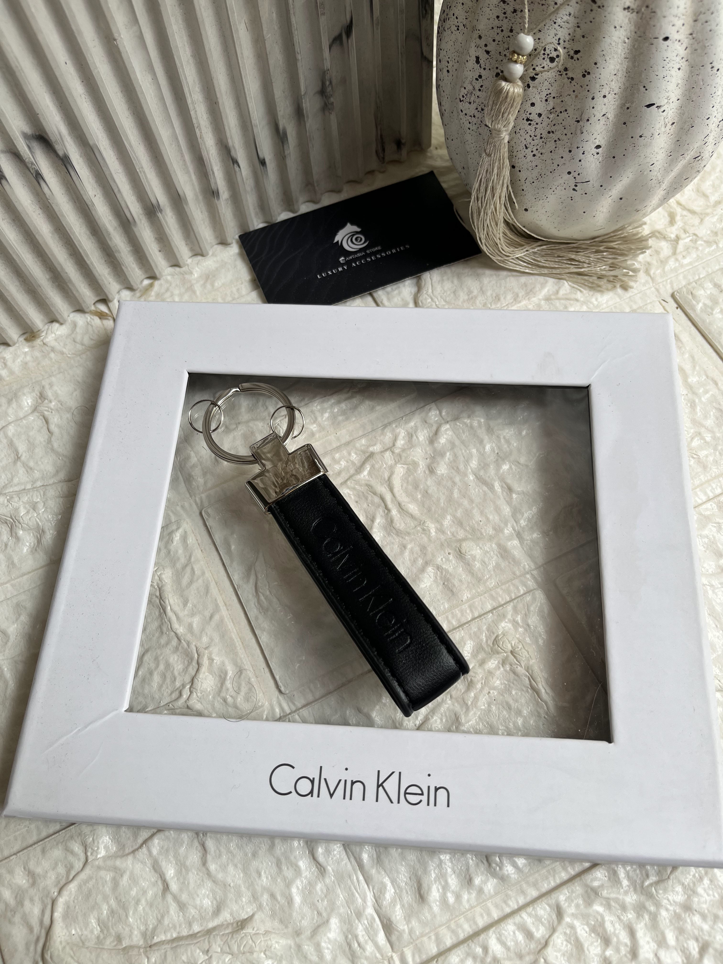 Premium Calvin Klein Leather Gift Box