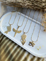 Pharaonic Necklace Collection